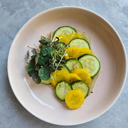 Hotell Long Przewoz (Pomerania)