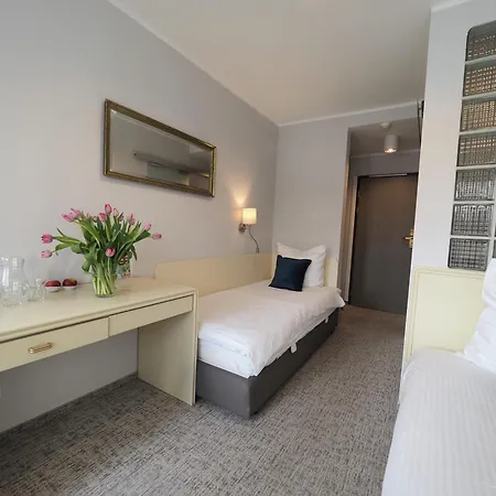 Long Hotell Przewoz (Pomerania)