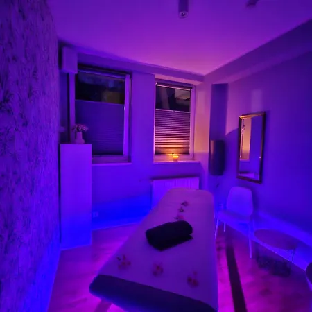 Long Hotell Przewoz (Pomerania)