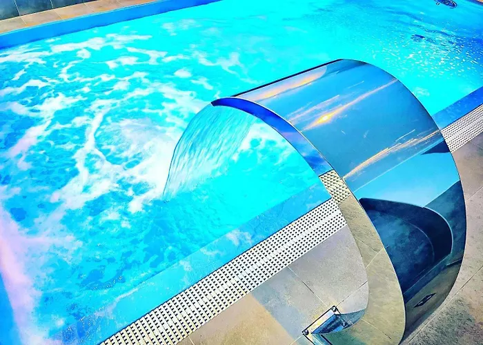 Long Hotell Przewoz (Pomerania)