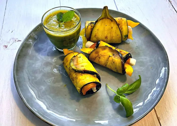 Hotell Long Przewoz (Pomerania)