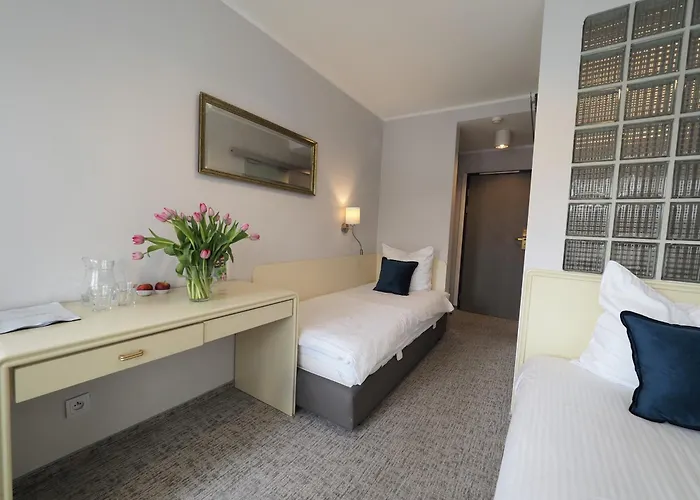 Long Hotell Przewoz (Pomerania)