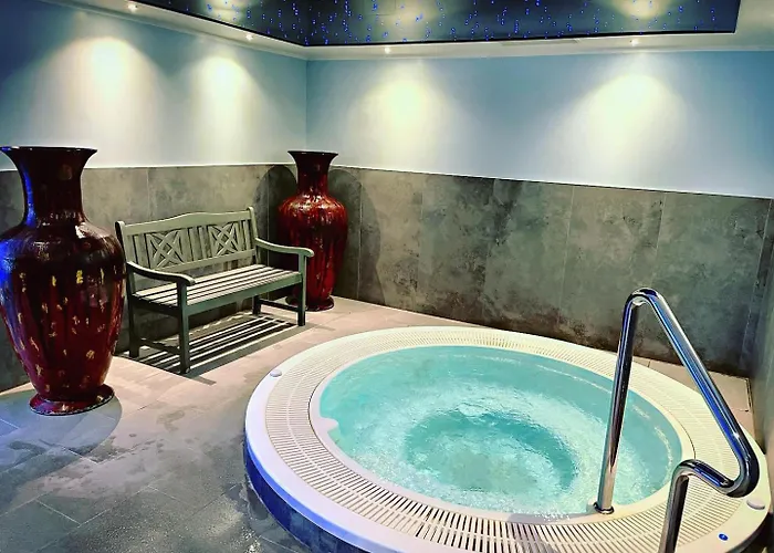 Long Hotell Przewoz (Pomerania)