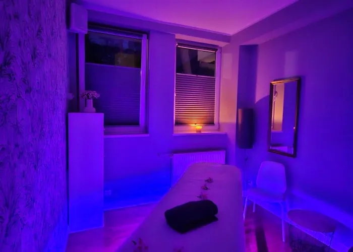 Long Hotell Przewoz (Pomerania)