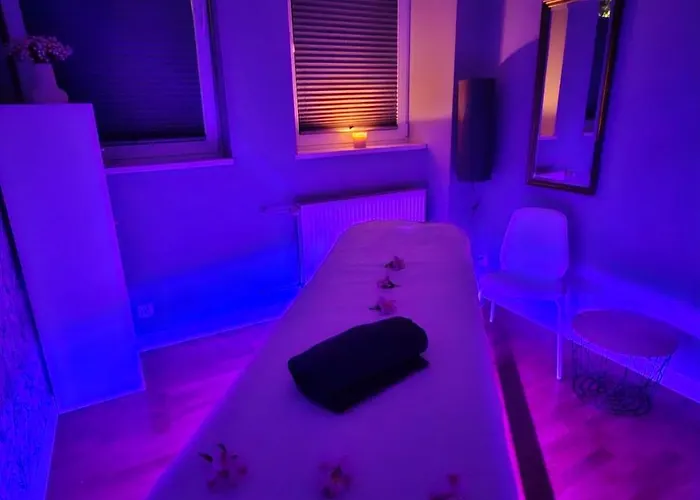 Hotell Long Przewoz (Pomerania)