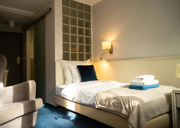 Hotell Long Przewoz (Pomerania)